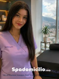 Tatiana Vallejo — Esteticista