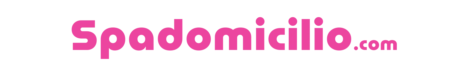 Spadomicilio Logo