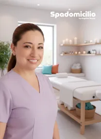 Stella — Esteticista