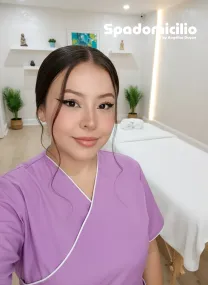 Valentina — Esteticista