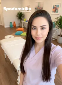 Jennifer — Esteticista